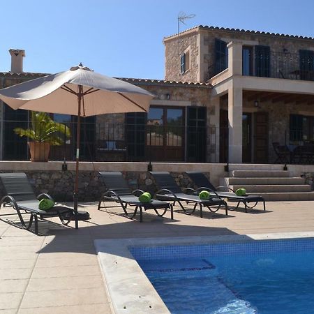 Villa Ca'S Patro Macianer Etv9544 Manacor  Exterior foto