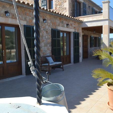 Villa Ca'S Patro Macianer Etv9544 Manacor  Exterior foto