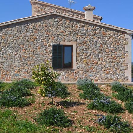 Villa Ca'S Patro Macianer Etv9544 Manacor  Exterior foto