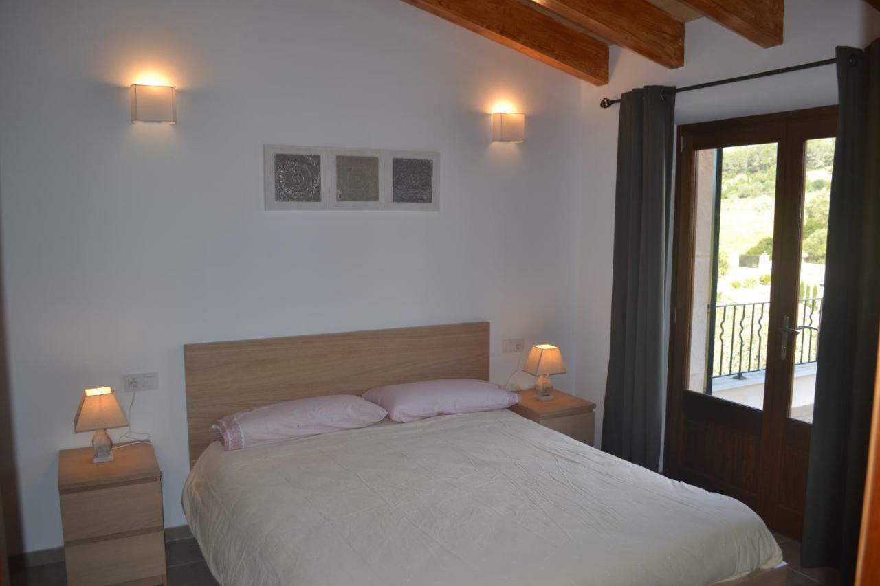 Villa Ca'S Patro Macianer Etv9544 Manacor  Exterior foto