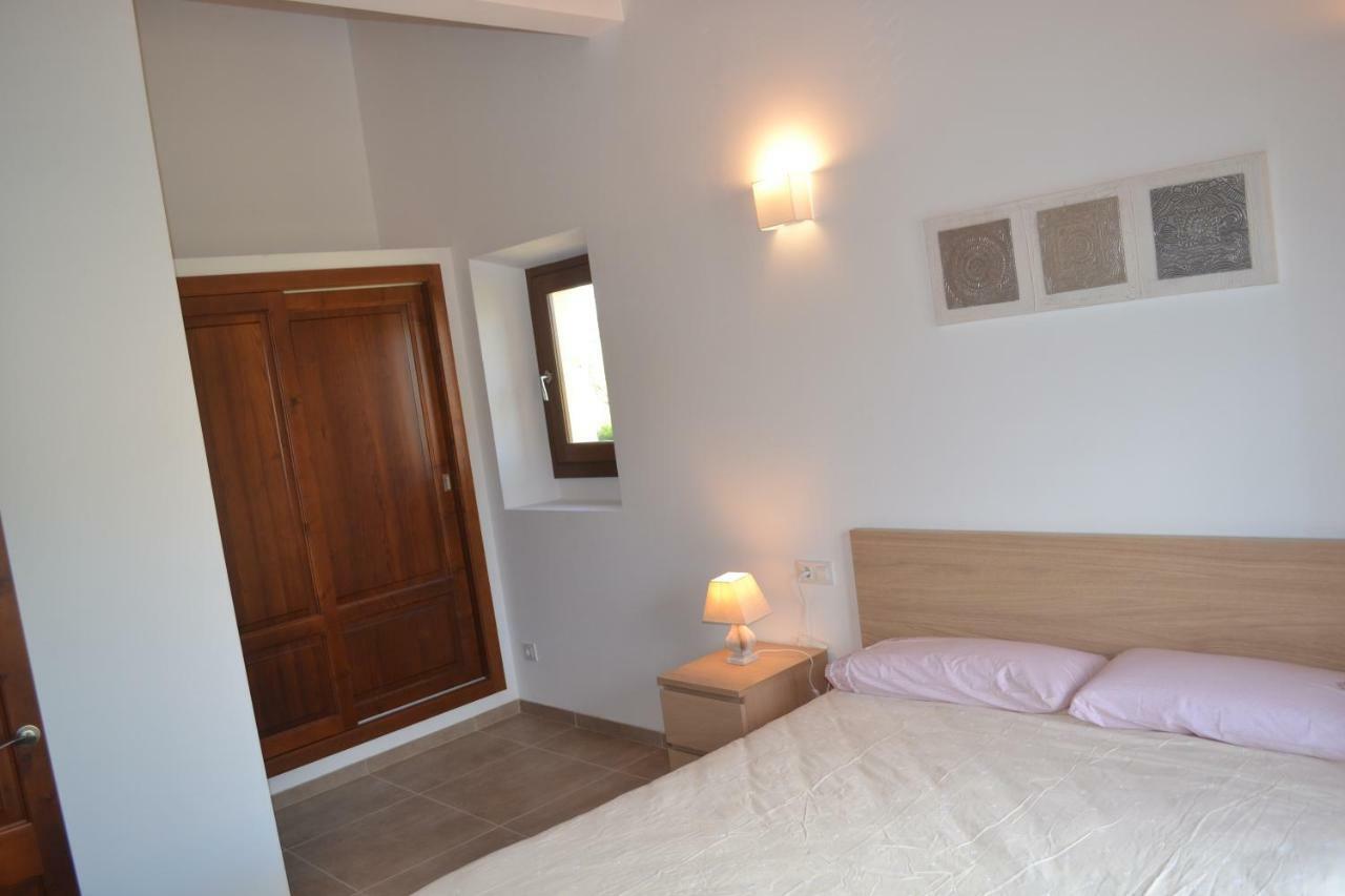 Villa Ca'S Patro Macianer Etv9544 Manacor  Exterior foto