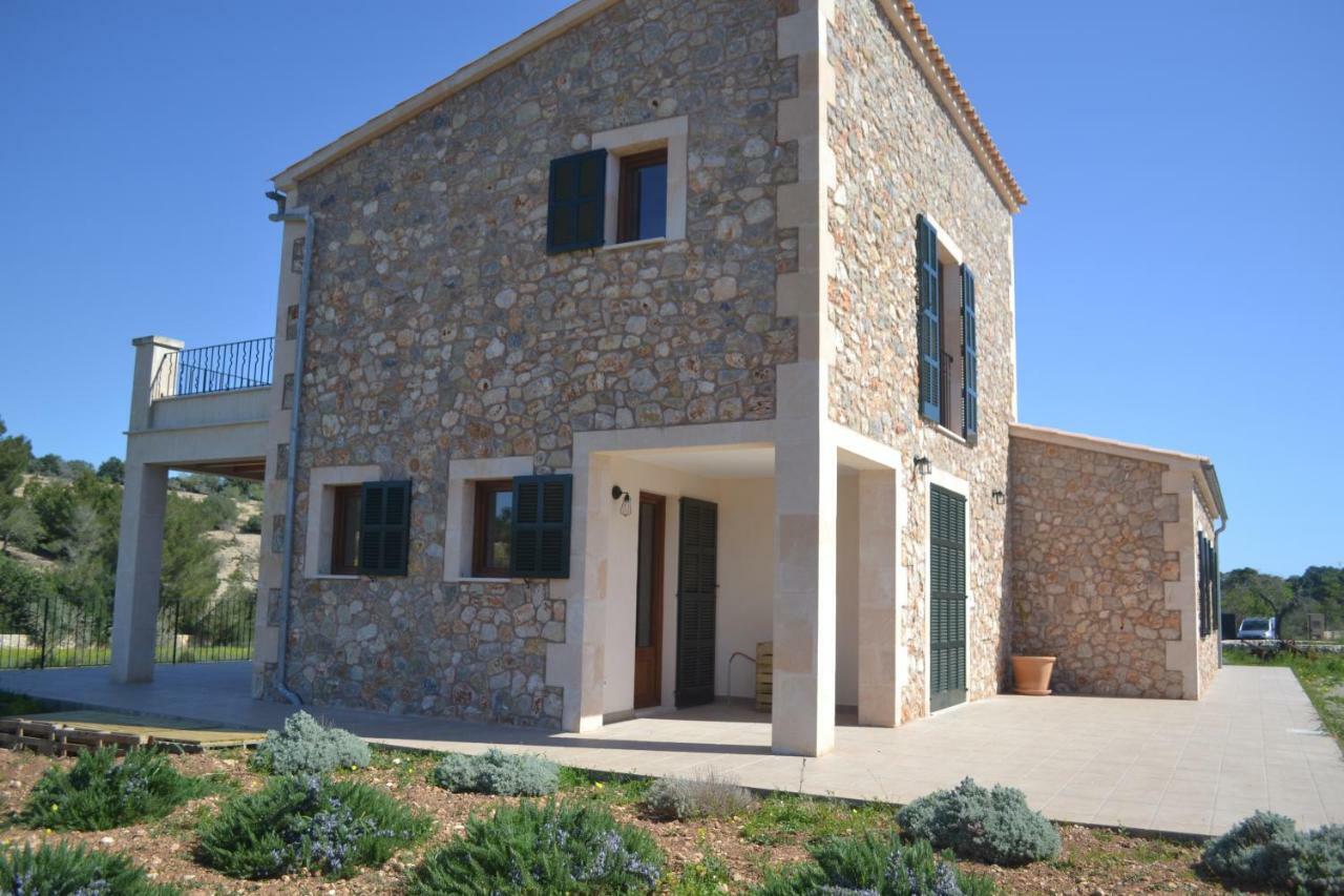 Villa Ca'S Patro Macianer Etv9544 Manacor  Exterior foto