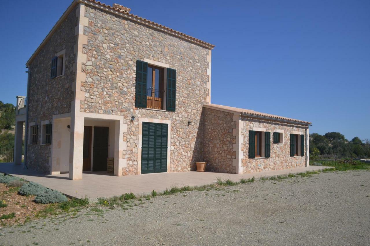 Villa Ca'S Patro Macianer Etv9544 Manacor  Exterior foto