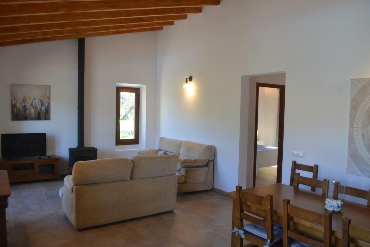 Villa Ca'S Patro Macianer Etv9544 Manacor  Exterior foto
