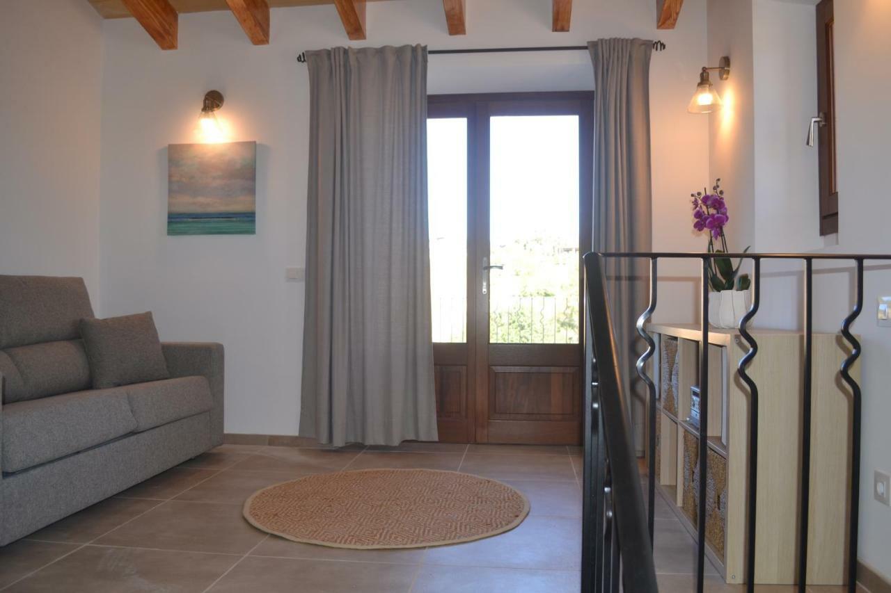 Villa Ca'S Patro Macianer Etv9544 Manacor  Exterior foto