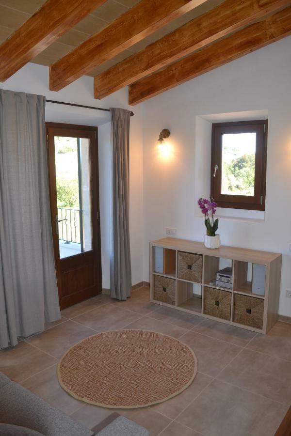 Villa Ca'S Patro Macianer Etv9544 Manacor  Exterior foto