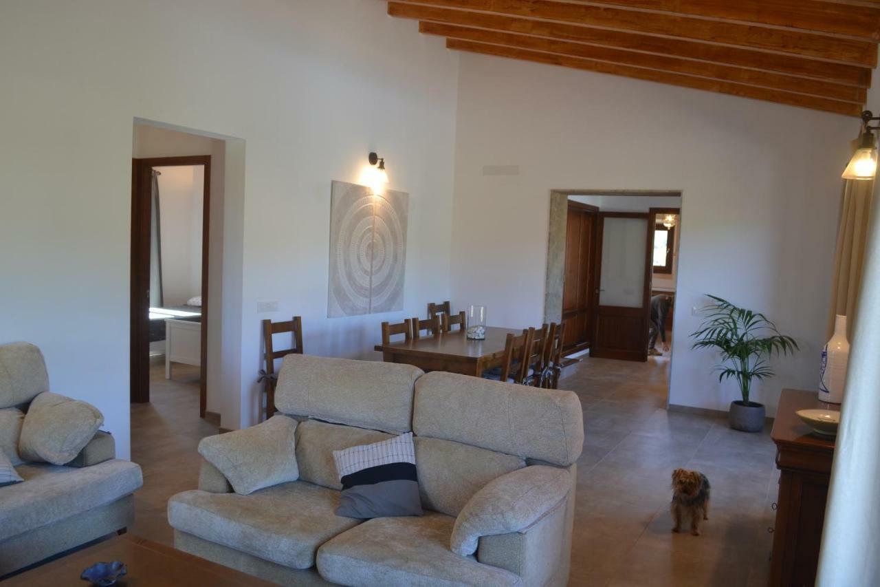 Villa Ca'S Patro Macianer Etv9544 Manacor  Exterior foto